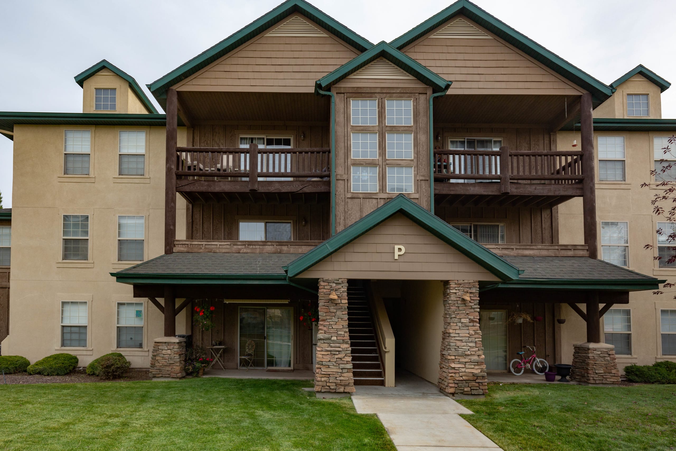 Sunset Ridge Apartments West Jordan UT Affordable Housing Apartments